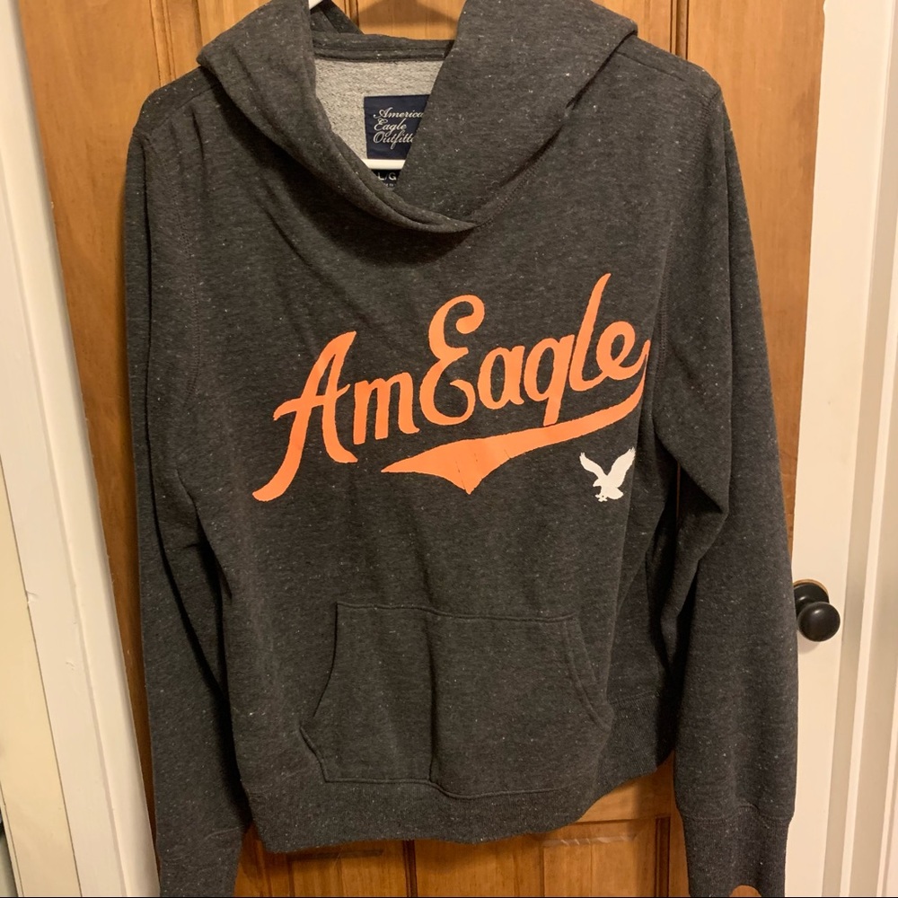 American Eagle hoodie